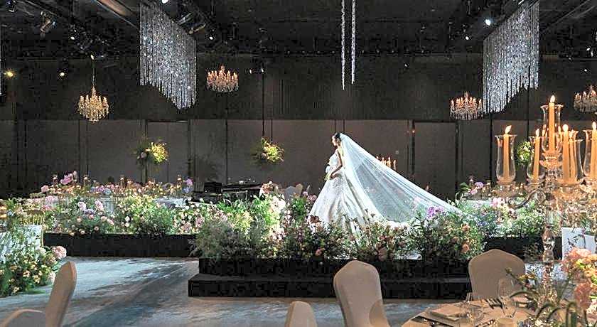 DoubleTree By Hilton Seoul Pangyo