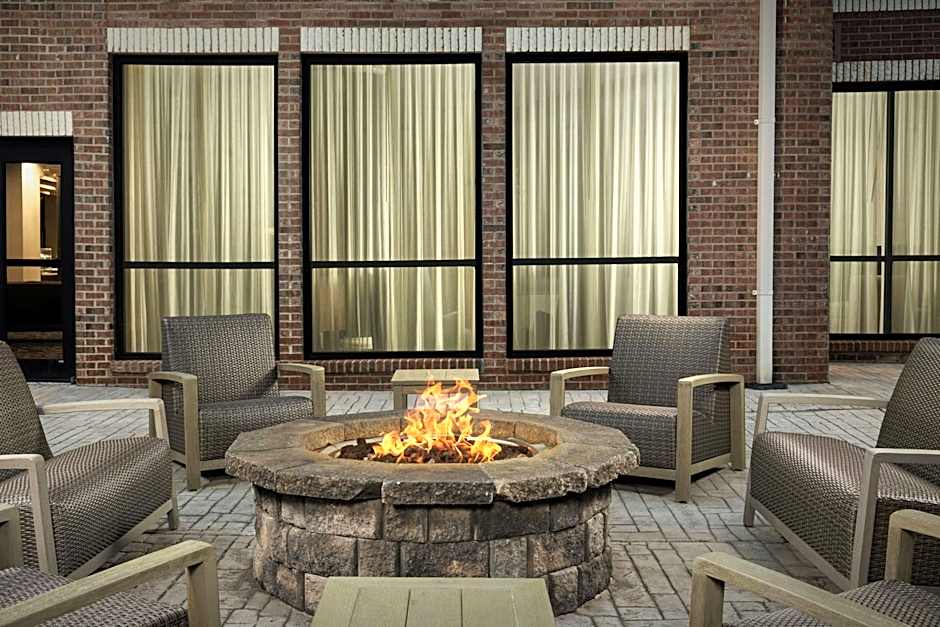 Courtyard by Marriott Salisbury