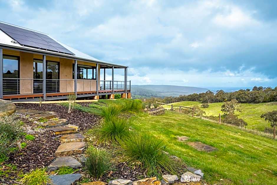 Old Coach Road Estate