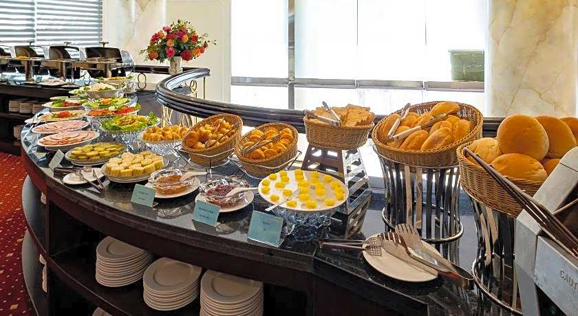 Mithrin Hotel Halong