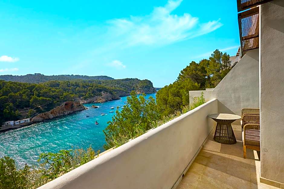 Cala San Miguel Hotel Ibiza, Curio Collection by Hilton, Adults only