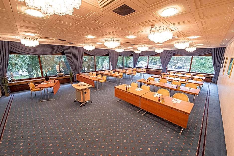 PLAZA Hotel Gelsenkirchen