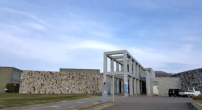 Tokachi Nauman Onsen Hotel Arco