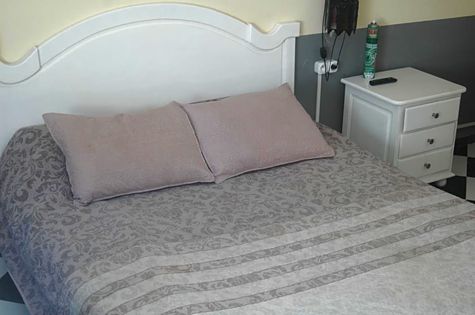 Maison d'Hôte à Saïdia