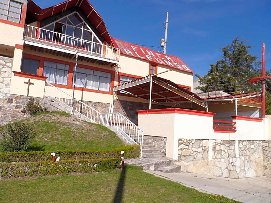 Finca Alfonso