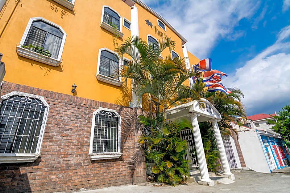 Hotel Amón Real