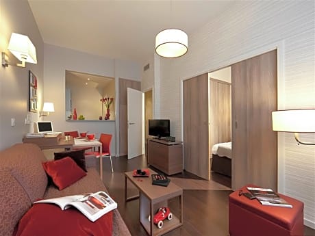 Apartment Standard