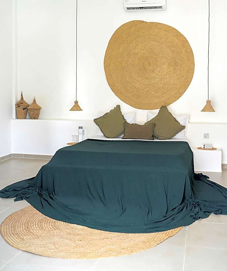 Casa Dantes Hotel & Spa