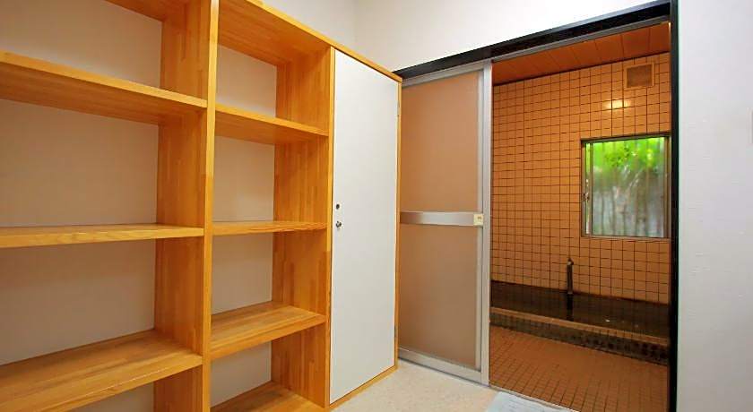 Family Ryokan Kawakyu