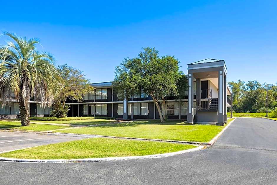 Quality Inn Morgan City