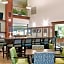 Hampton Inn & Suites Providence-Warwick Airport