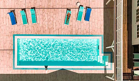 Panorama Hotel am Oberuckersee