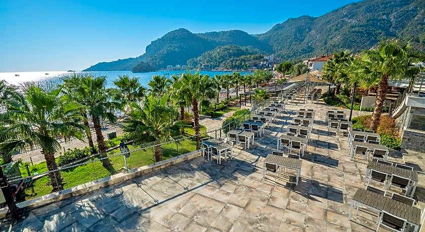 Turunc Premium Hotel