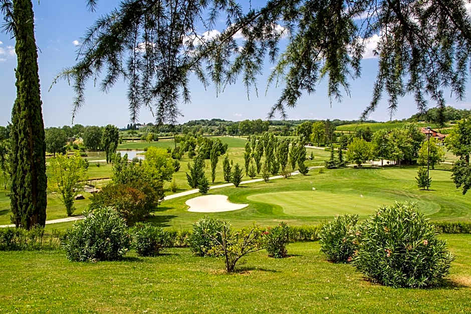 LA TAVERNETTA AL CASTELLO