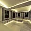 MQ Hotel Suites & SPA