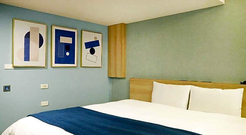 Talmud Hotel GongYuan