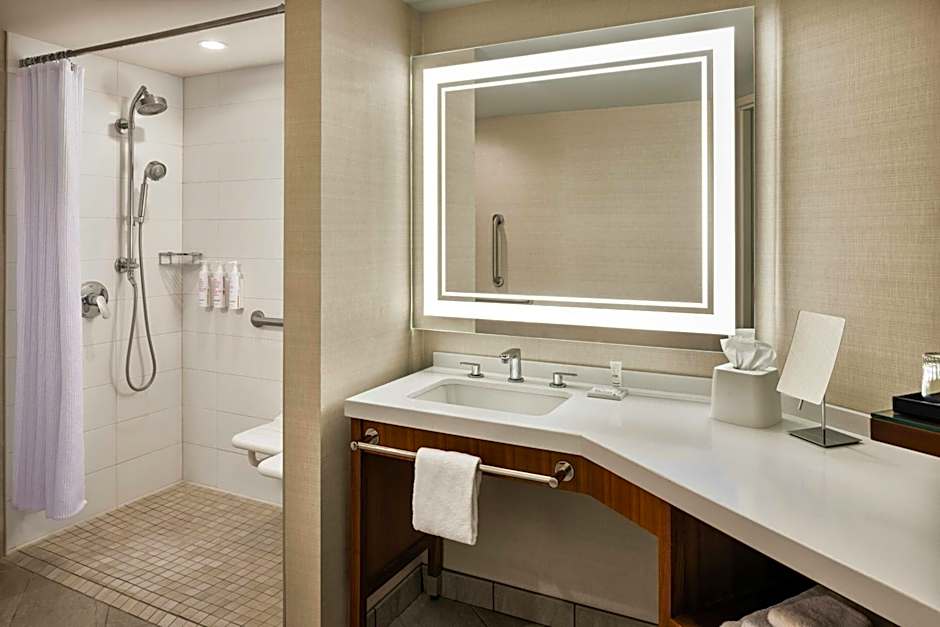 South Sioux City Marriott Riverfront