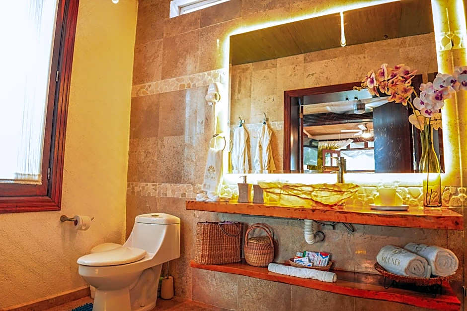 Muúnek Hotel Boutique Art & Spa, adults only