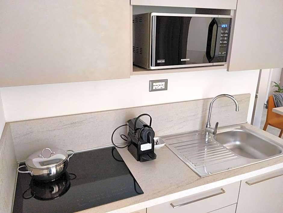 Hotel Abel & Residence