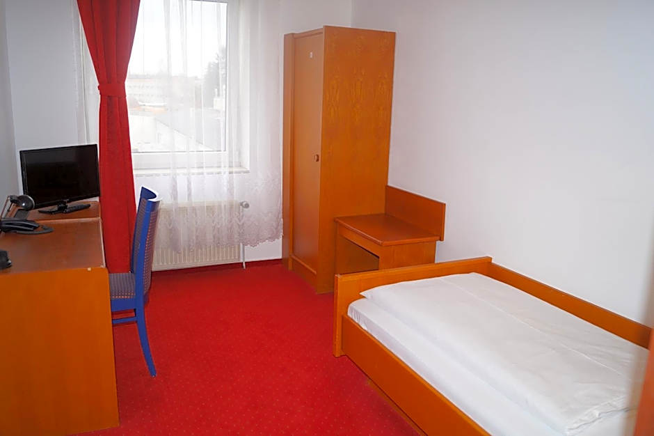 Hotel Rahlstedter Hof