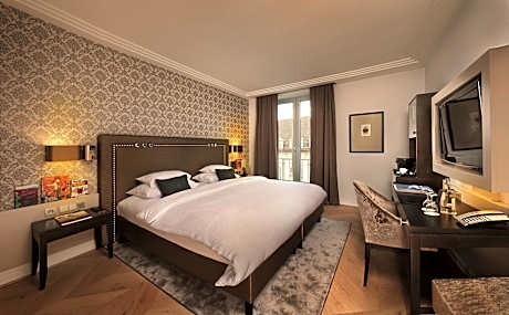 Classic King Room