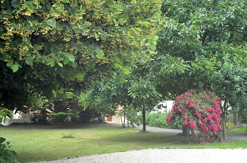 Chambres d'Hôtes La Forterie