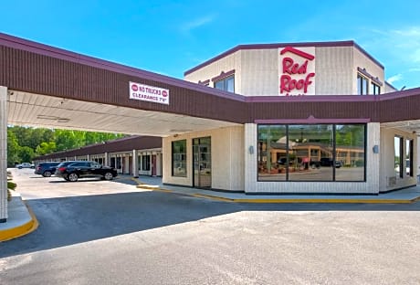 Red Roof Inn Dillon, SC