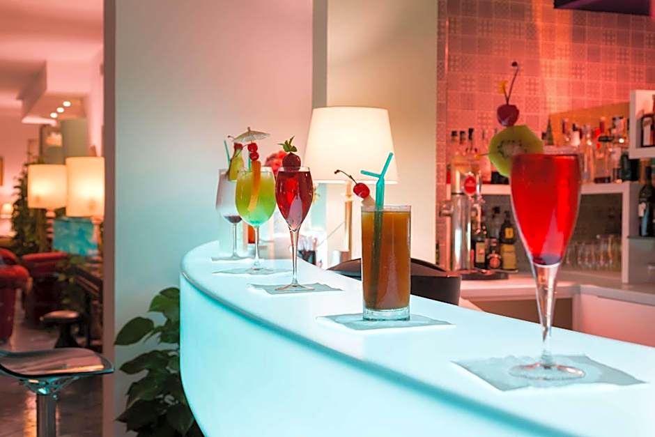Best Western Hotel La Solara