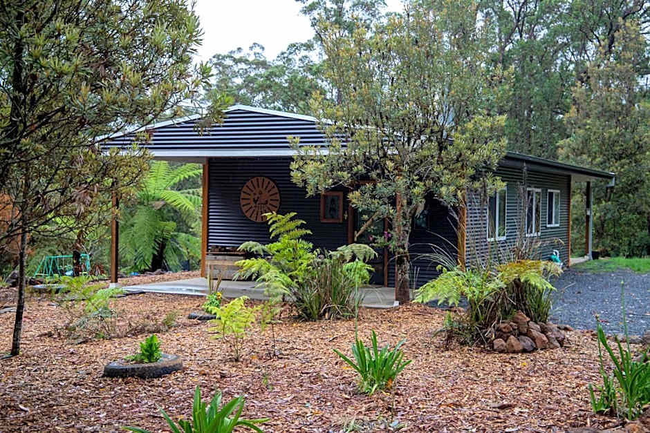 Dorrigo Bush Pepper Retreat