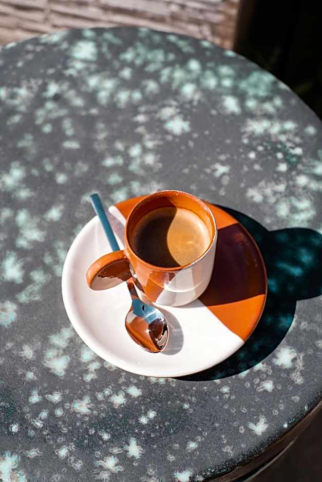 Oustau Camarguen Hôtel & Spa