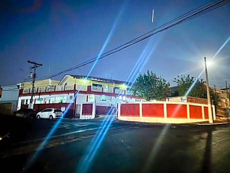 Pousada B&B - na cidade Capivari-SP
