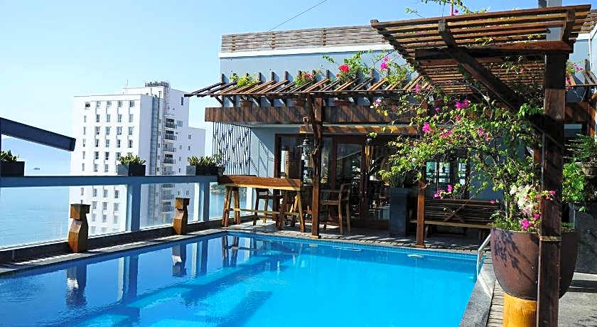 Seasing Boutique Hotel