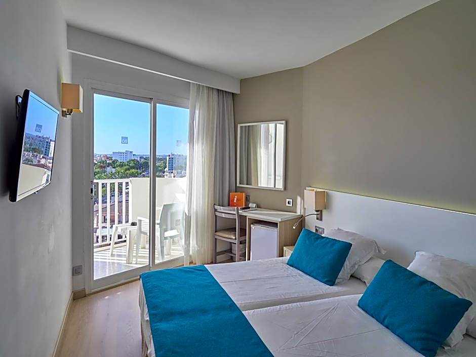 BQ Delfín Azul Hotel