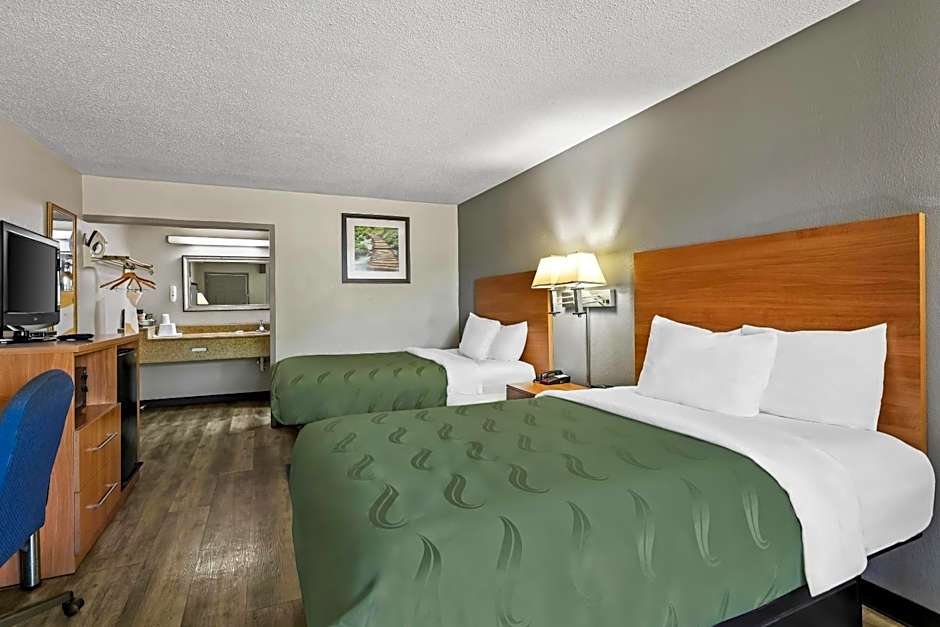 Quality Inn Bowling Green South