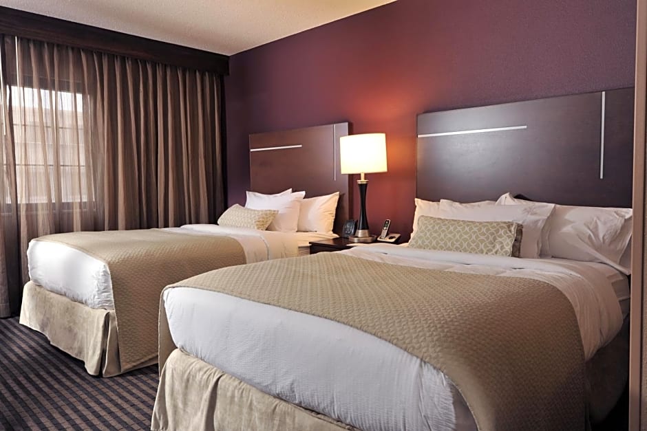 Embassy Suites Des Moines Downtown