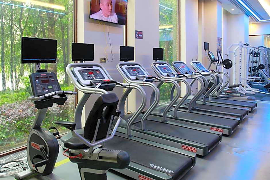 Nanxun Garden Grand Hotel