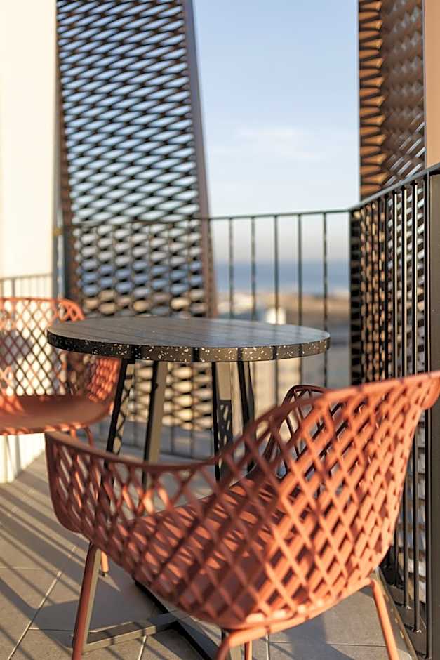 Tembo Barcelona Hotel