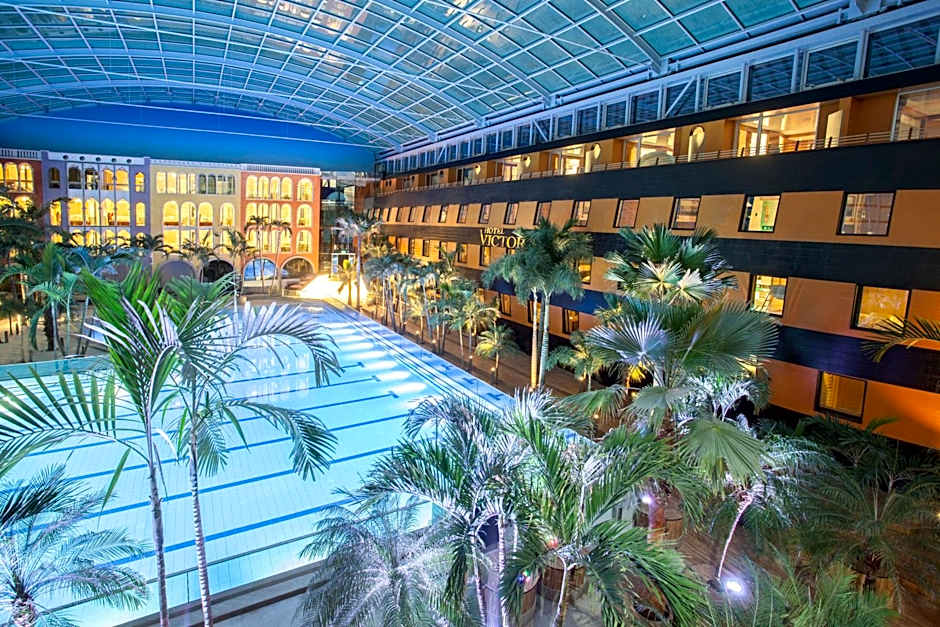 Hotel Victory Therme Erding