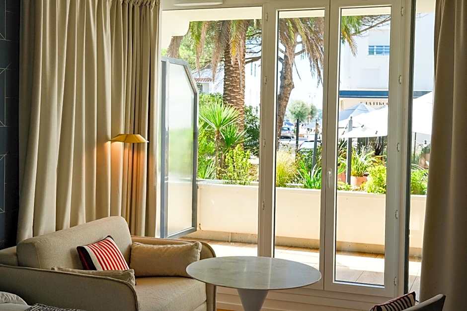 Thalazur Saint Jean de Luz - Hôtel & Spa