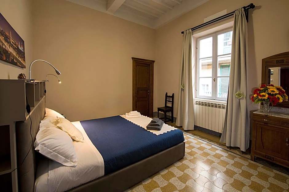 Tuscany Experience BnB