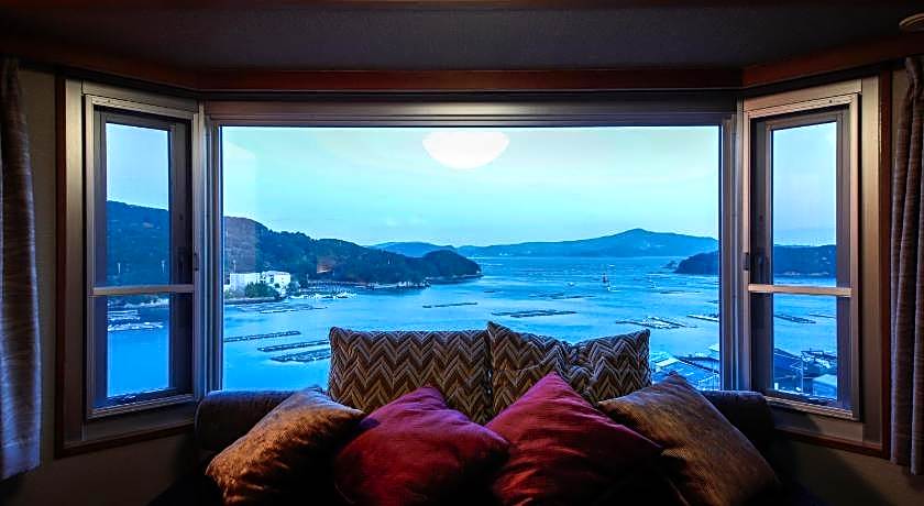 Sun Urashima Yuki no Sato