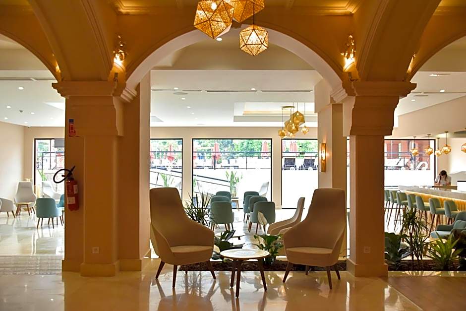 TUI BLUE Medina Gardens - Adults Only - All Inclusive