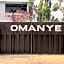 Omanye Lodge