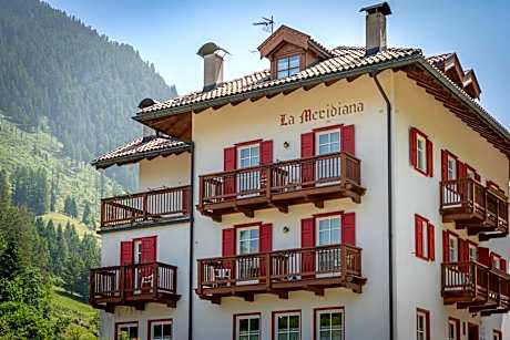 Dolomites Hotel La Meridiana