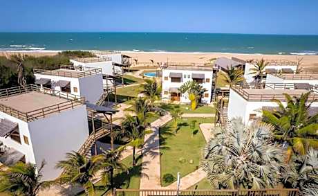 Hotel Vila Marola