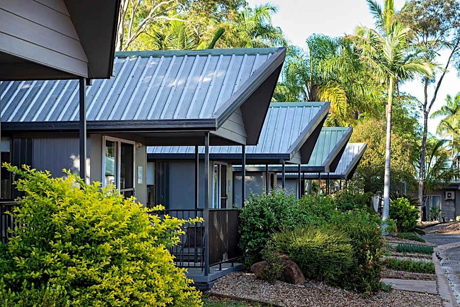 Discovery Parks - Rockhampton