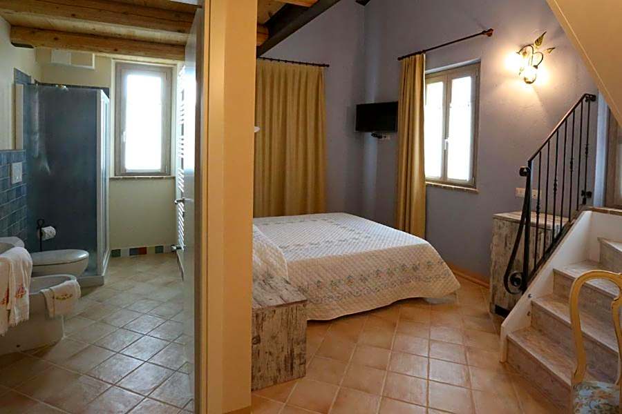 Villa Marietta Country House - Marche