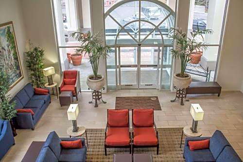 Comfort Inn Sandusky