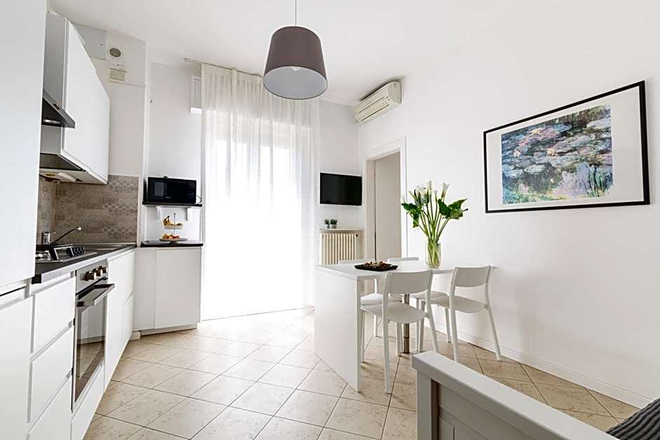 Residence Hotel Le Stelle
