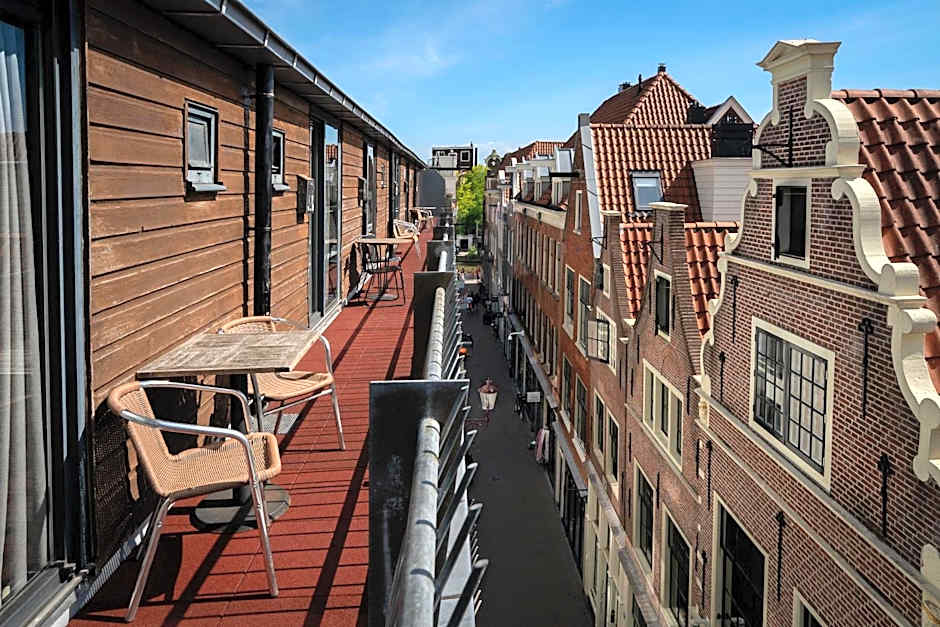 St Christopher's Inn Amsterdam - The Winston